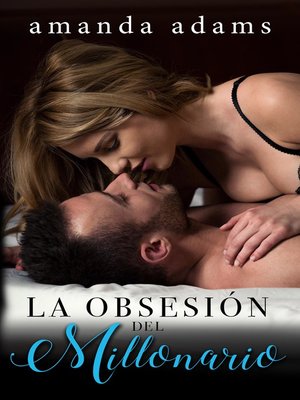 cover image of La obsesión del millonario